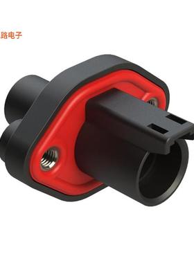 ATHD04-1-12P-PM05 -[全新SINGLE POLE, RECEPTACLE, PIN, SI]