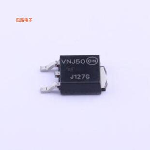 MJD127G -[原装达林顿管TO-252(DPAK)