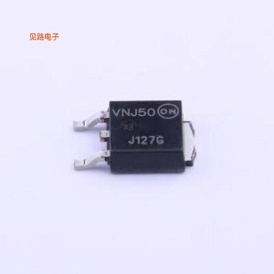 MJD127G -[原装达林顿管TO-252(DPAK)