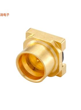 19S103-500L5 -原装[CONN SMP PLUG STR 50OHM SOLDERSMP