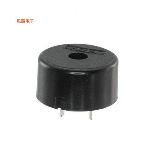 PT-1340P-PQ -原装[BUZZER PIEZO 5V 14MM TH，外部驱动