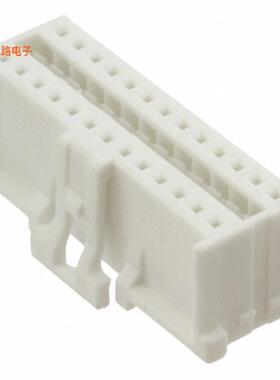 624026213322 -原装[CONN RCPT HSG 26POS 2.00MM插座