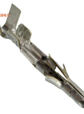 0002092101 -原装[CONN PIN 14-20AWG TIN CRIMP电源，冲压型