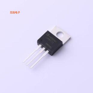 LM317AT -[原装线性稳压器(LDO)TO-220-3