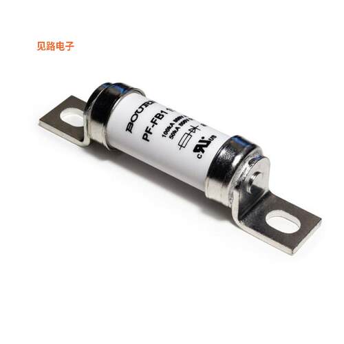 PF-FB1-400 -[全新FUSE BOLT MNT 800VAC 800VDC 400A]