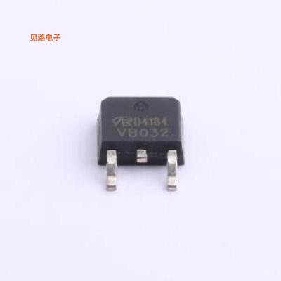 AOD4184-VB -[原装(MOSFET)TO-252