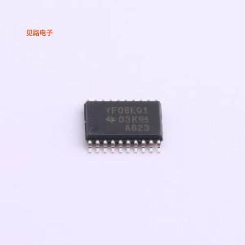 TXS0108EQPWRQ1 -[原装IC XLTR VL BIDIR 20-TSSOPTSSOP-20