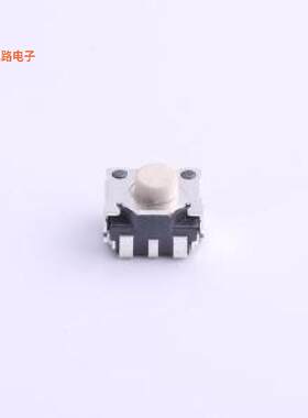GT-TC108B-H034-L1 -[原装轻触SMD,4.6x3.7mm