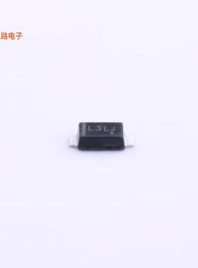 MBR130LSFT1G -[原装DIODE SCHOTTKY 30V 1A SOD123FLSOD-123FL