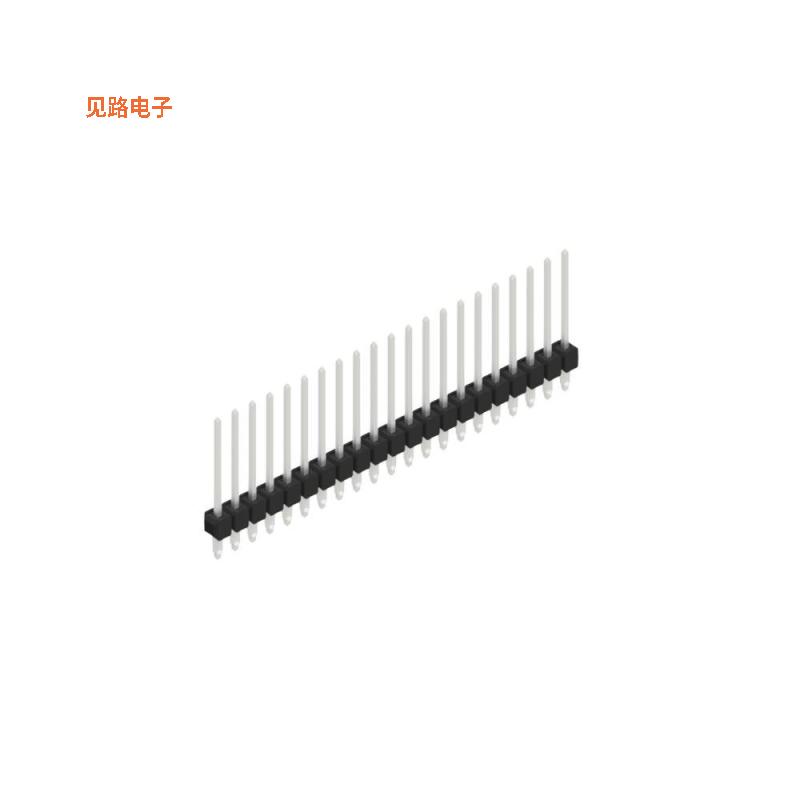SLP 1 16 195 21 Z -原装[One row, 1-36 contacts, for PCB接头
