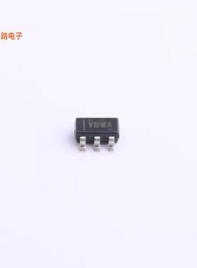 TLV70133DBVR -[原装IC REG LINEAR 3.3V 150MA SOT23-5SOT-23-5