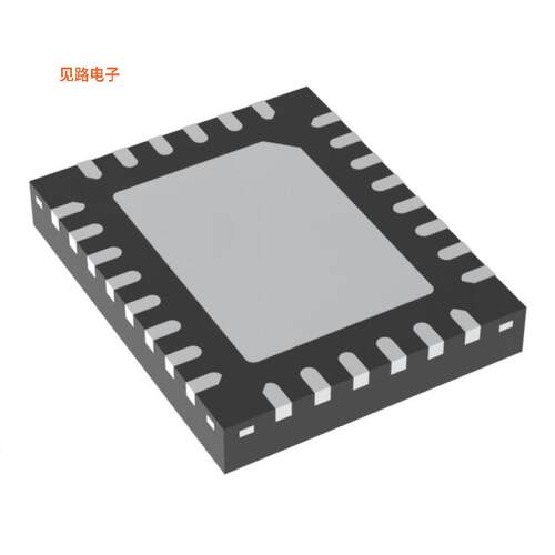 RAA2116504GNP#HA0 -[全新IC REG BUCK ADJ 5A 28QFN]