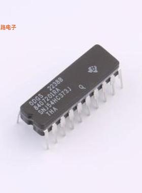 SNJ54HC373J -[原装锁存器CDIP(J)-20