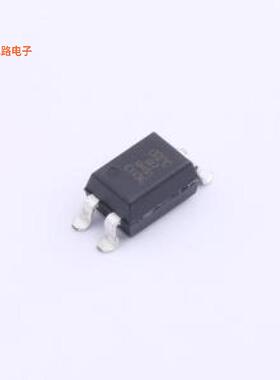 ORPC-814SA-TP-C -[原装晶体管输出光耦SOP-4-2.54mm