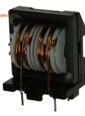 EV24-2.0-02-2M5 -原装[CMC 2.5MH 2A 2LN TH电源线