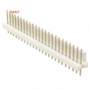 2-640454-4 -原装[CONN HEADER VERT 24POS 2.54MM接头