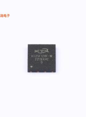 XT25F128FWOIGT-W -[原装NOR FLASHWSON-8-EP(5x6)