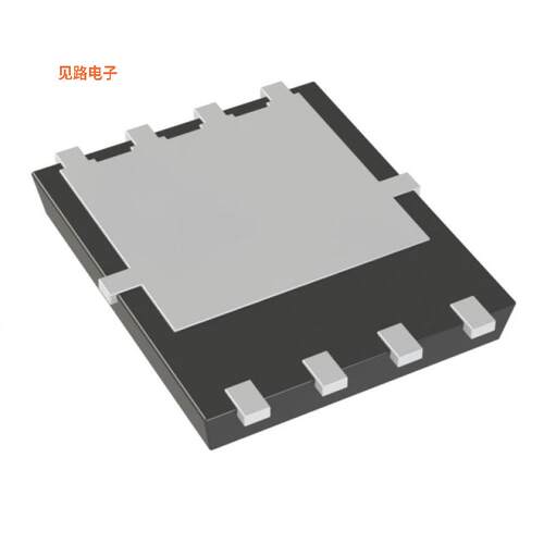 AON6242 -[全新MOSFET N-CH 60V 18.5A/85A 8DFN]