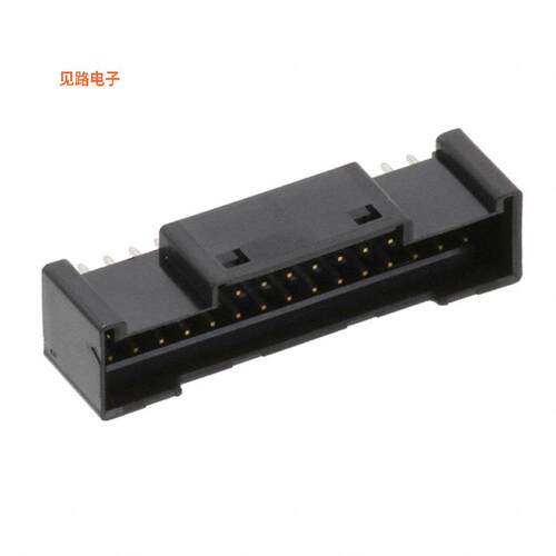 DF51K-30DP-2DSA(800) -[全新CONN HDR 2MM DUAL TIN PC
