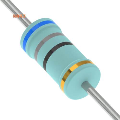 KNP100JR-52-68R -[全新RES 68 OHM 5% 1W AXIAL]