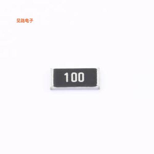 CRS2512-JX-100ELF -[原装RES 10 OHM 5% 2W 25122512
