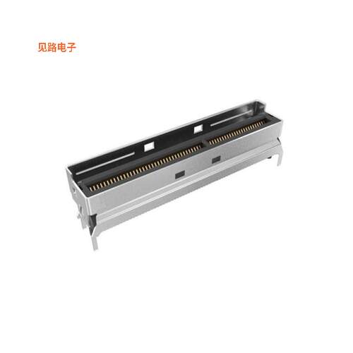 G97V24322HR -[全新MCIO, V/T, 85?, 124 PIN, 30U