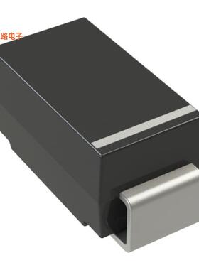 SMAJ43CA-TP -[原装SMA(DO-214AC)]