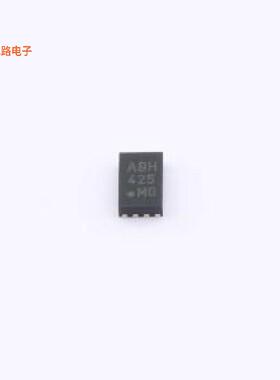 MCP4011T-503E/MC -[原装数字电位器DFN-8-EP(2x3)