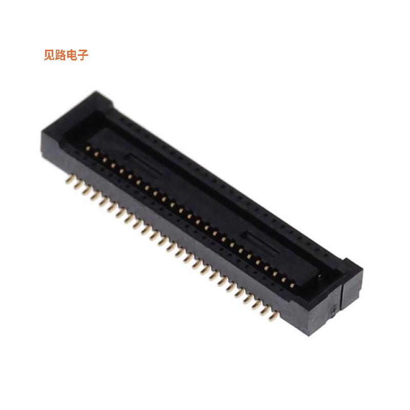 DF40TC-50DS-0.4V(58) -[全新CONN 0.4MM RCPT SMD 50POS]