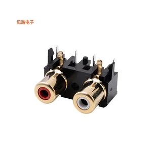 JACK 全新RCA RH1039M040G