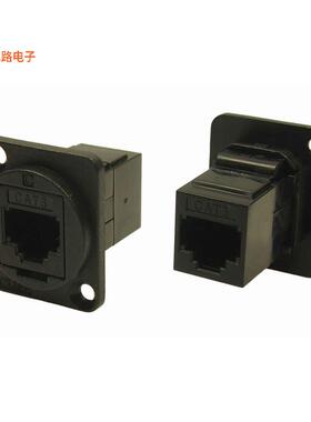CP30223 -原装[FT CAT3 RJ11 6P4C CSK插孔，6p4c（RJ11，RJ14）
