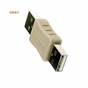 A-USB-5 -[全新ADAPTER USB A PLUG TO USB A PLUG]