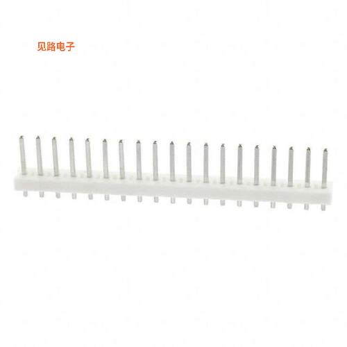 1-640383-9 -[全新CONN HEADER VERT 19POS 3.96MM]