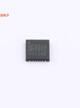 MP2632GR-Z -[原装电池管理QFN-26(4x4)