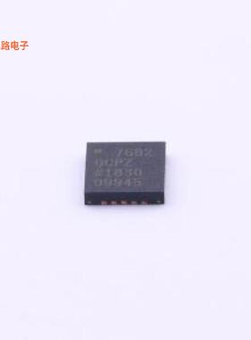 AD7682BCPZRL7 -[原装模数转换芯片ADCLFCSP-20(4x4)