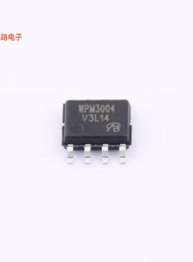 WPM3004-8/TR-VB -[原装(MOSFET)SOP-8