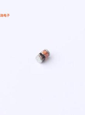 BZM55C15-TR -[原装DIODE ZENER 15V 500MW MICROMELFSOD-80