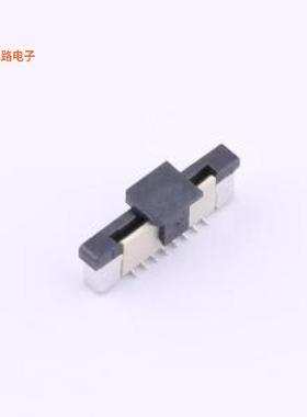 HB-FPC-05LSZJ-H4517P -[原装FFC/FPCSMD,P=0.5mm(交错脚)