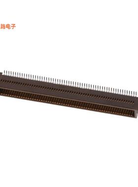 0536251274 -原装[CONN PLUG 120POS SMD GOLD插头，外罩触点