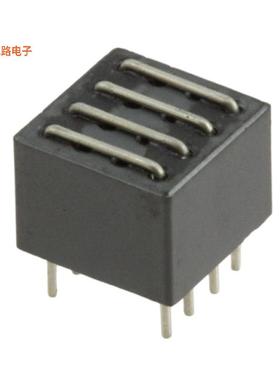 742730123 -原装[FERRITE BEAD 334 OHM 8THD 1LN电源线