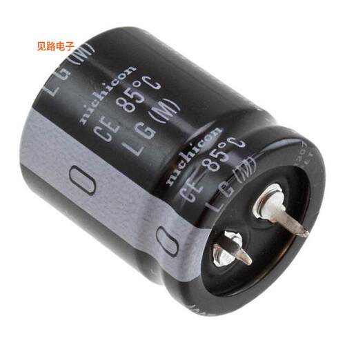 LLG2W151MELZ30 -[全新CAP ALUM 150UF 20% 450V SNAP TH]