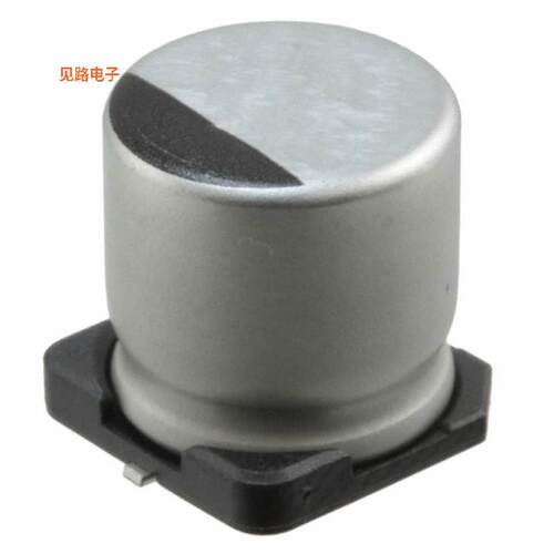 UUL0J471MNL1GS -原装[CAP ALUM 470UF 20% 6.3V SMD470 F