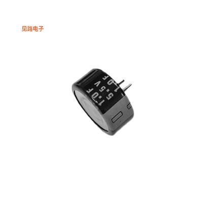NEXT105Z5.5V21.5X13F -[全新Double Layer Capacitors]