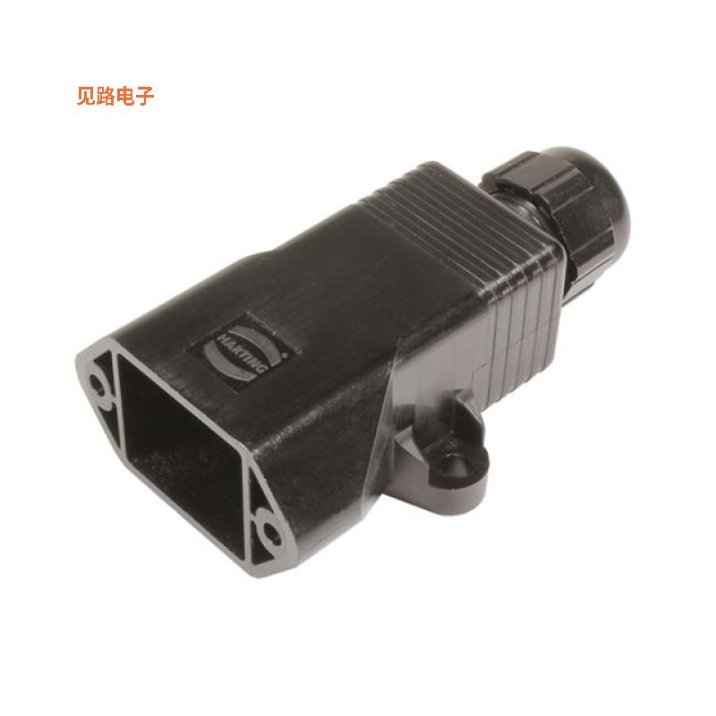 09350020431 -[全新CONN HOOD FOR RJ45 JACKS]