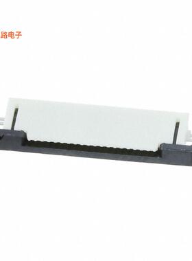 0527451997 -[全新CONN TOP 19POS 0.5MM R/A]