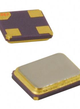CS00561-24M -原装[CRYSTAL 24.0000MHZ 10PF SMDMHz 晶体
