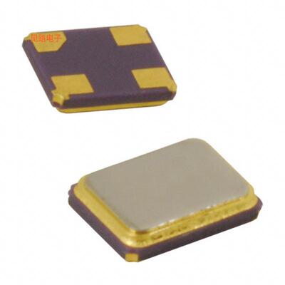 CS05400-19.2M -原装[CRYSTAL 19.2000MHZ 13PF SMDMHz 晶体