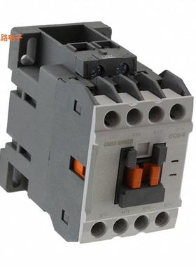 CC9/4SA120 -[全新4P CONT S 120V 50/60HZ NO AUX]