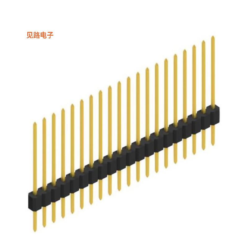 SLM N 1 092 20 G -原装[Straight, narrow insulator接头