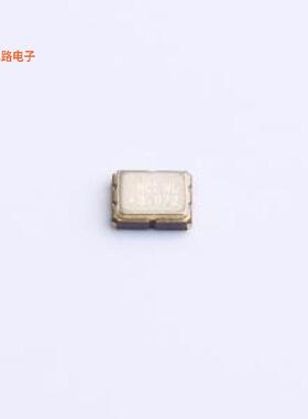 1532H-3.072G33DTSL -[原装有源晶振SMD3225-4P